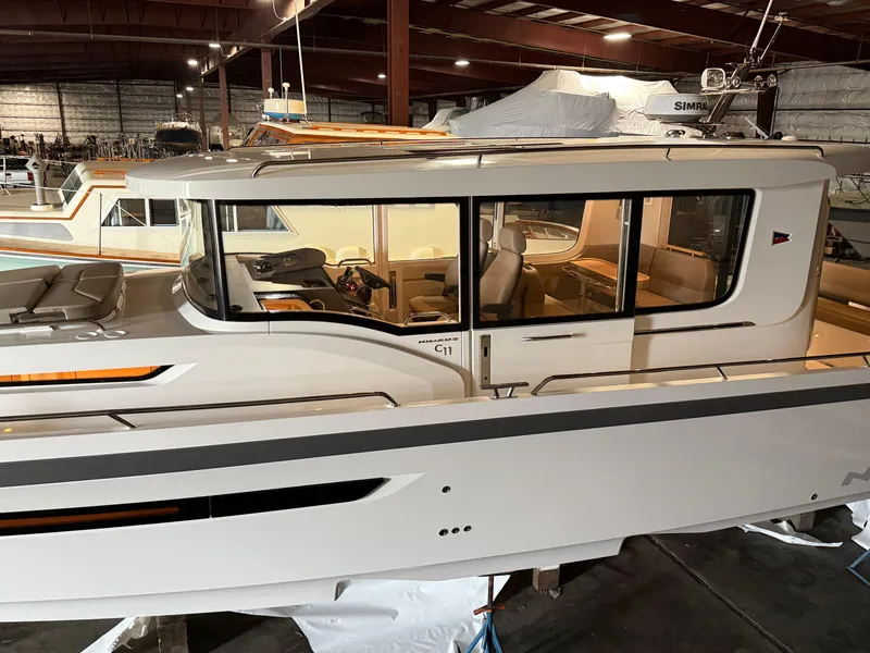 Slide: The Image of Nimbus Commuter 11 2025 - 6