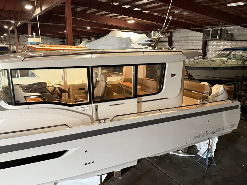 Slide: The Image of Nimbus Commuter 11 2025 - 7