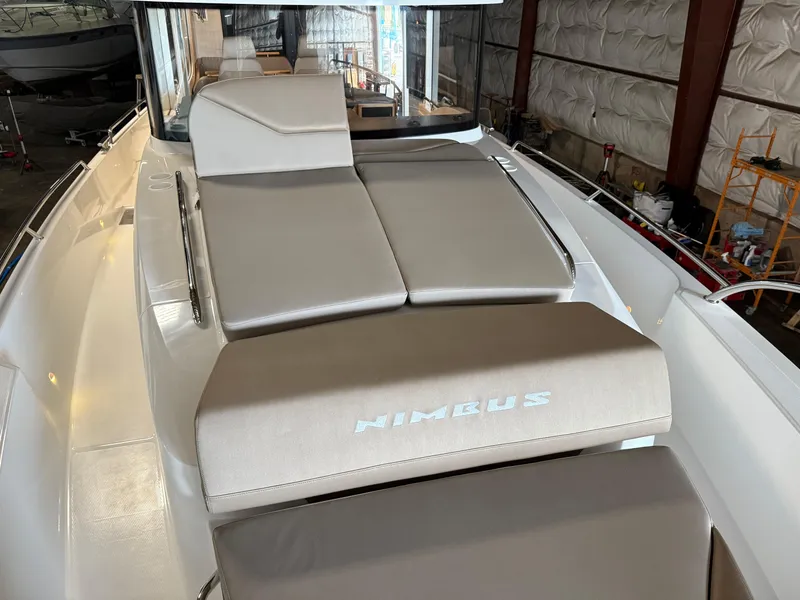 Slide: The Image of Nimbus Commuter 11 2025 - 75