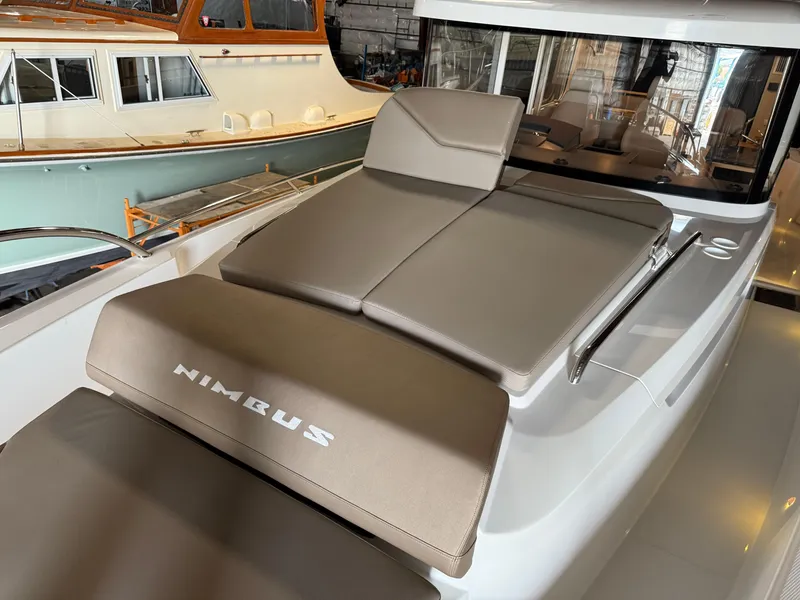 Slide: The Image of Nimbus Commuter 11 2025 - 76