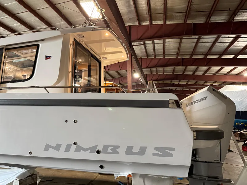 Slide: The Image of Nimbus Commuter 11 2025 - 8