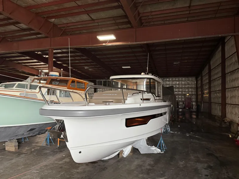 Slide: The Image of Nimbus Commuter 11 2025 - 9