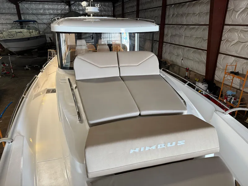 Slide: The Image of Nimbus Commuter 11 2025 - 95