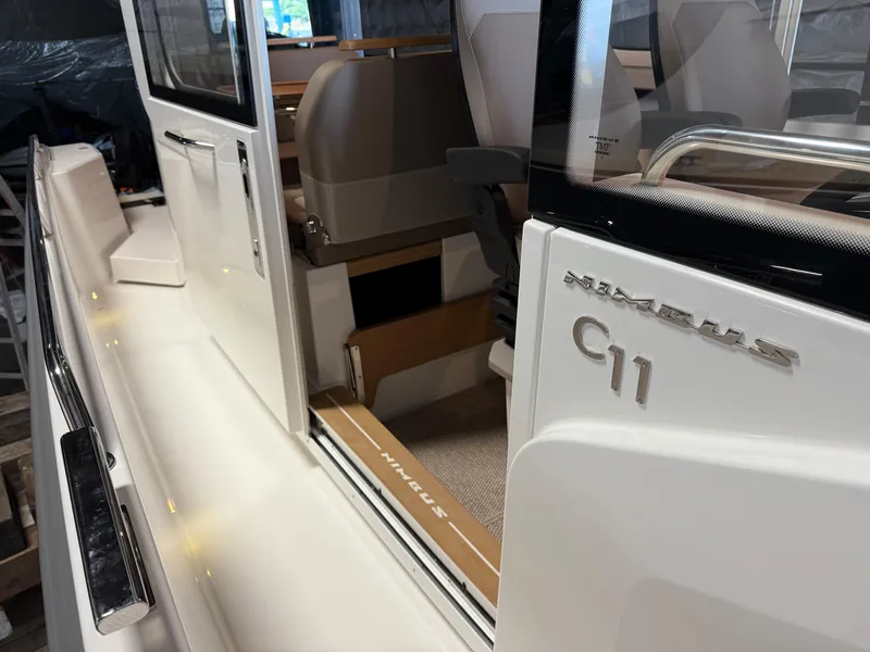 Slide: The Image of Nimbus Commuter 11 2025 - 99