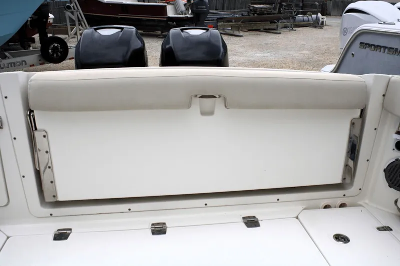 Slide: The Image of Boston Whaler 320 Vantage 2017 - 16