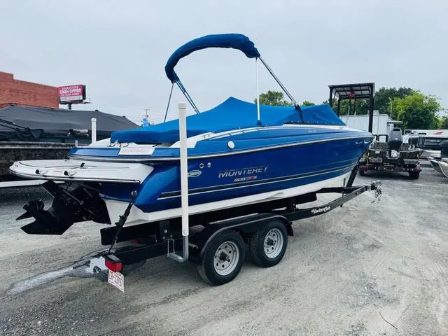 Slide: The Image of Monterey 224 FS 2020 - 12