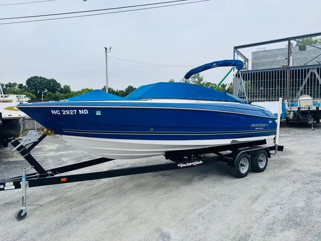 Slide: The Image of Monterey 224 FS 2020 - 14