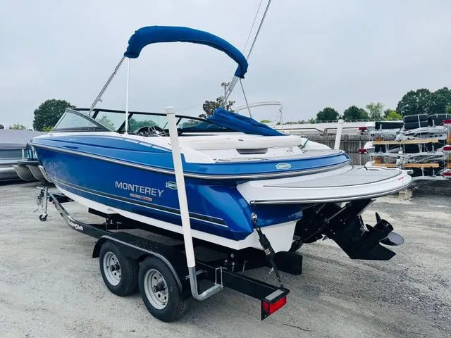 Slide: The Image of Monterey 224 FS 2020 - 8