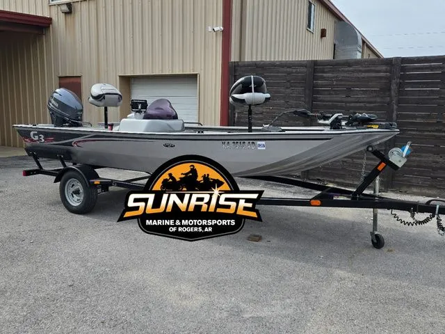 Slide: The Image of G3 Eagle 166 2016 - 2