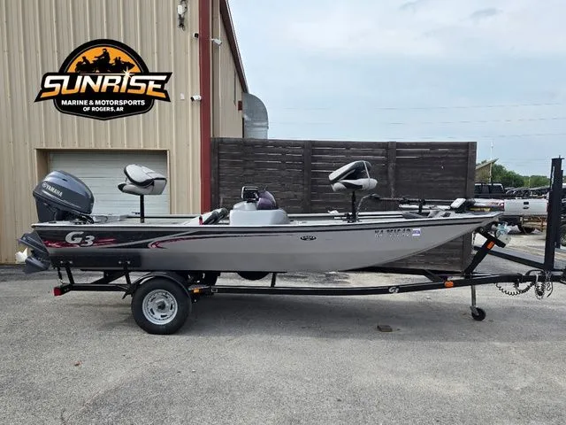 Slide: The Image of G3 Eagle 166 2016 - 5