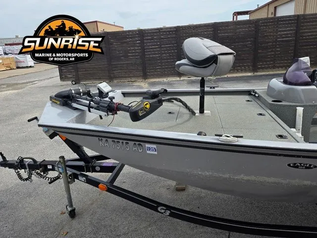 Slide: The Image of G3 Eagle 166 2016 - 9