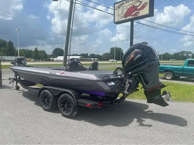 Slide: The Image of Skeeter ZXE20 2026 - 3