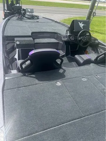 Slide: The Image of Skeeter ZXE20 2026 - 4