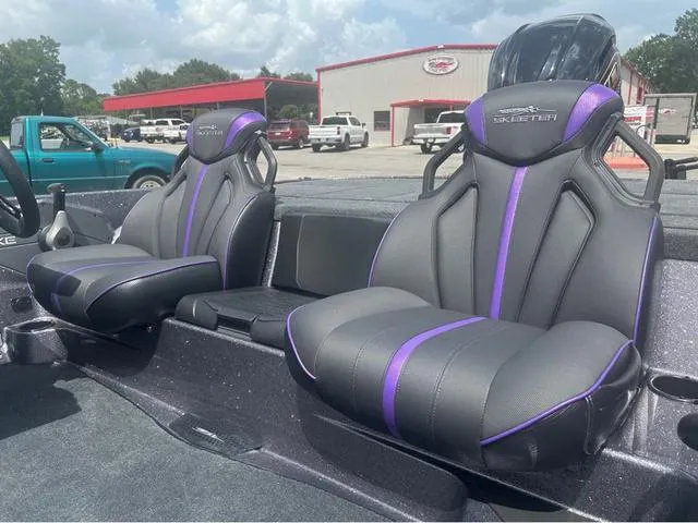 Slide: The Image of Skeeter ZXE20 2026 - 5