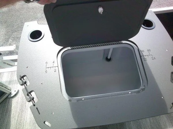 Slide: The Image of Bennington 21SF 2025 - 8