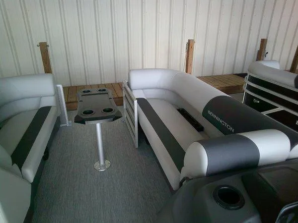 Slide: The Image of Bennington 22SSB 2025 - 4