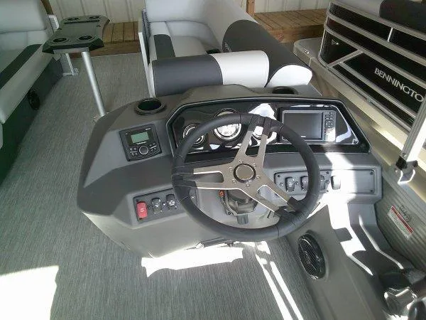 Slide: The Image of Bennington 22SSB 2025 - 6