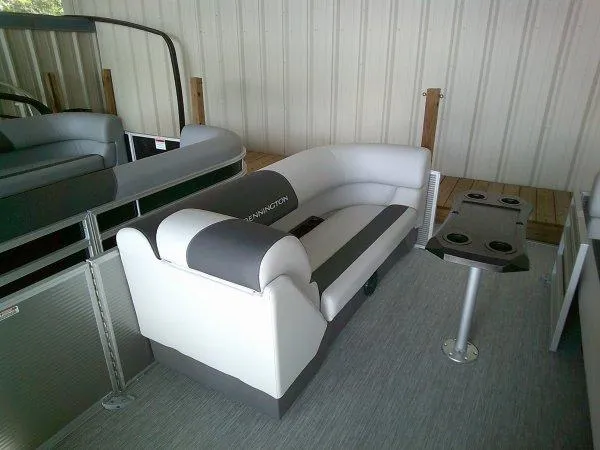 Slide: The Image of Bennington 22SSB 2025 - 7