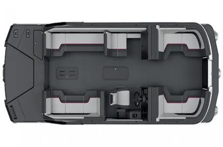 Slide: The Image of Manitou Cruise 22 Max Switchback 2025 - 2