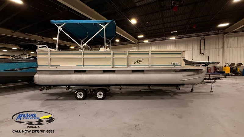 The Image of Crest Crest II LM 2003 - 1