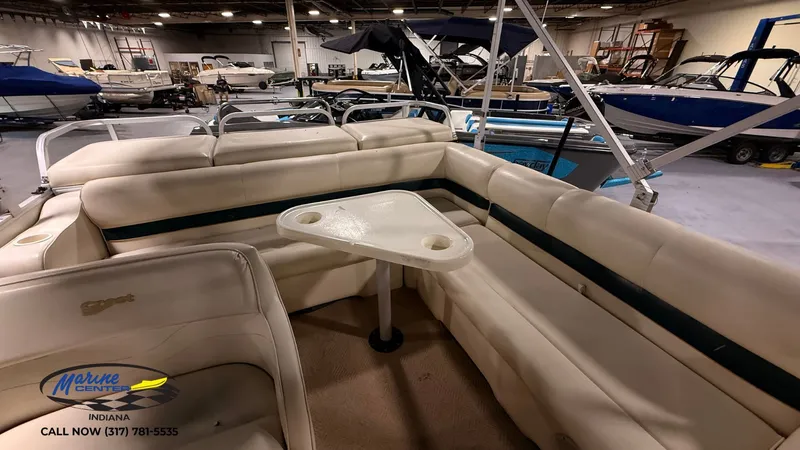 Slide: The Image of Crest Crest II LM 2003 - 3