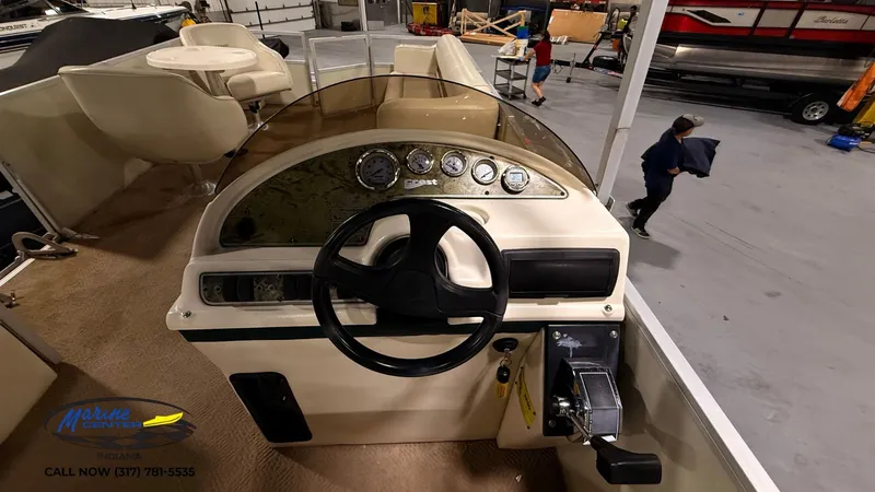 Slide: The Image of Crest Crest II LM 2003 - 4