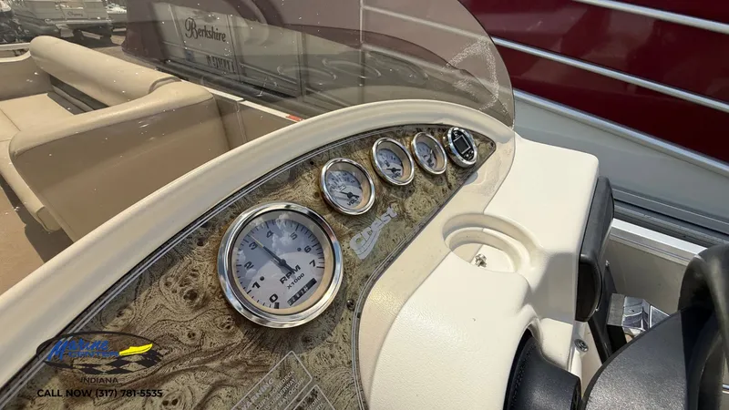 Slide: The Image of Crest Crest II LM 2003 - 7