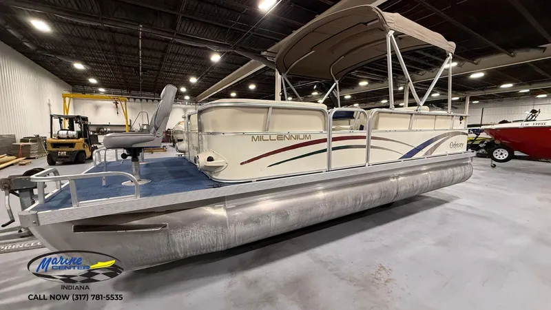 Slide: The Image of Odyssey 2103C 2003 - 1