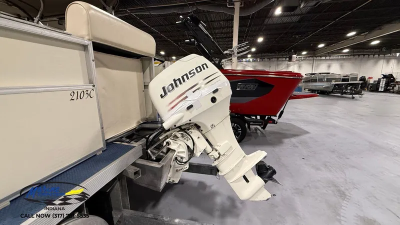 Slide: The Image of Odyssey 2103C 2003 - 8