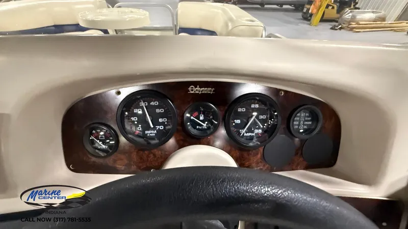 Slide: The Image of Odyssey 2103C 2003 - 9