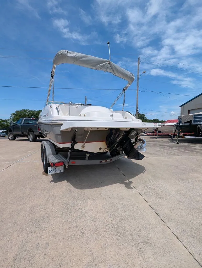 Slide: The Image of Hurricane Sun Deck 217 2012 - 10