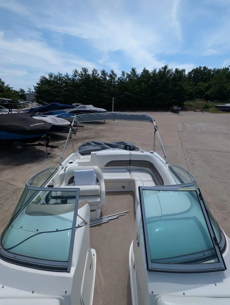 Slide: The Image of Hurricane Sun Deck 217 2012 - 7