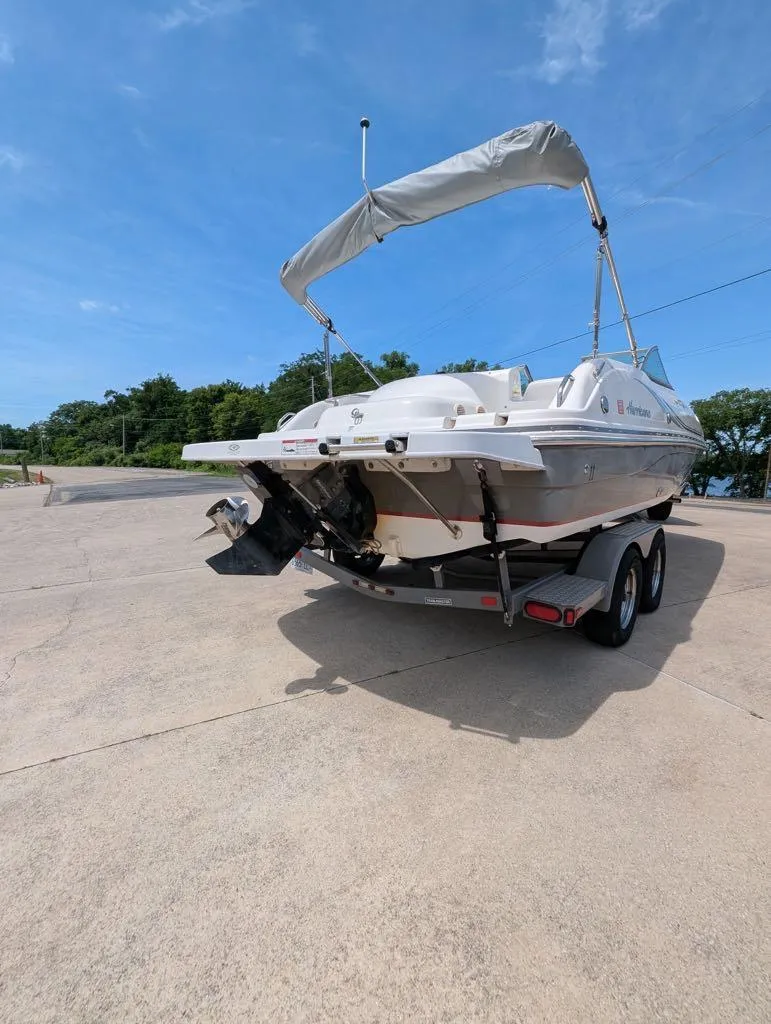 Slide: The Image of Hurricane Sun Deck 217 2012 - 8