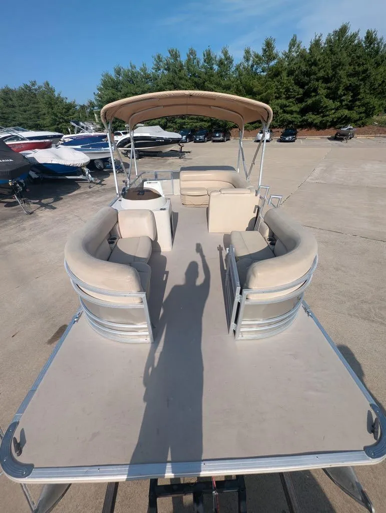 Slide: The Image of SunChaser Geneva 22 Cruise 2019 - 4