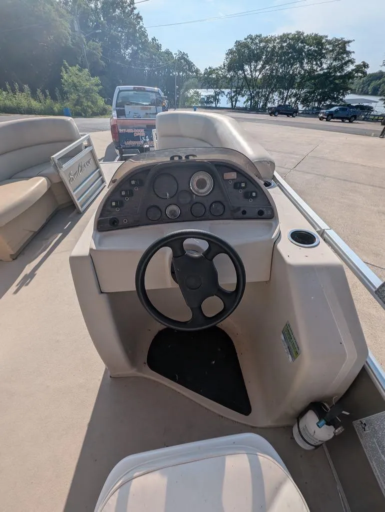 Slide: The Image of SunChaser Geneva 22 Cruise 2019 - 5