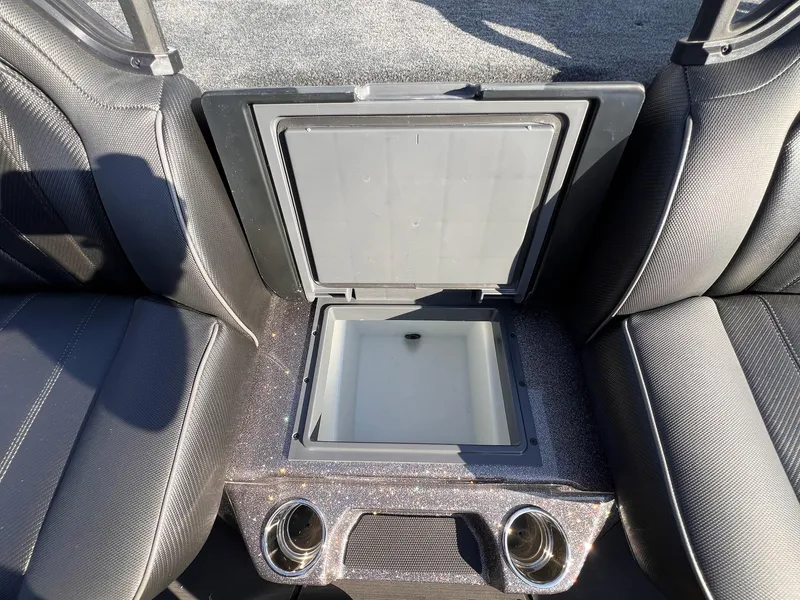 Slide: The Image of Skeeter FXR21 LE 2025 - 10