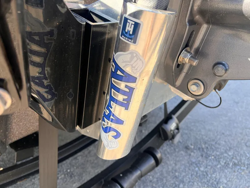 Slide: The Image of Skeeter FXR21 LE 2025 - 38