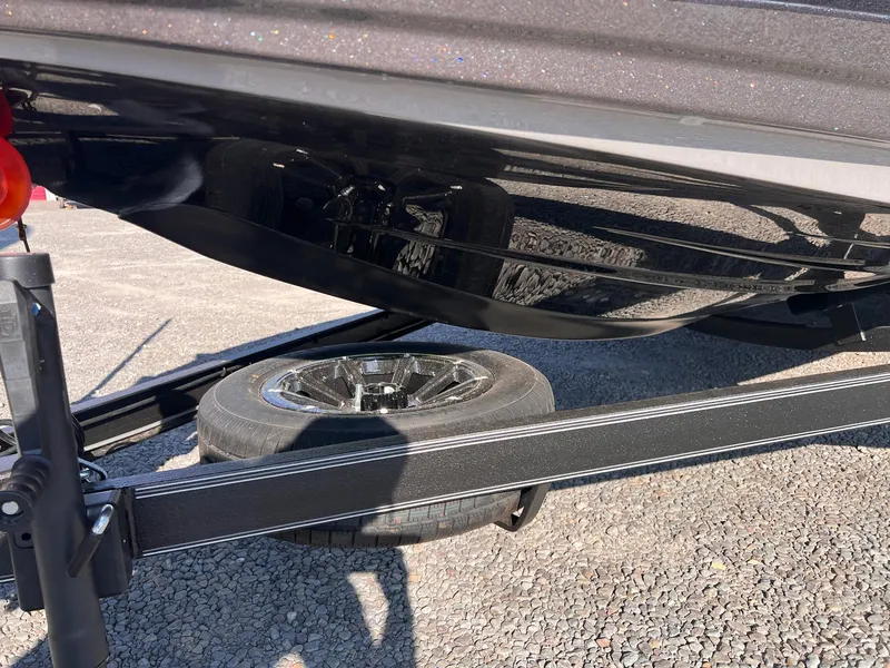 Slide: The Image of Skeeter FXR21 LE 2025 - 8