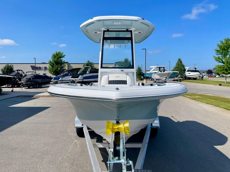 Slide: The Image of Tidewater 210 LXF 2026 - 3