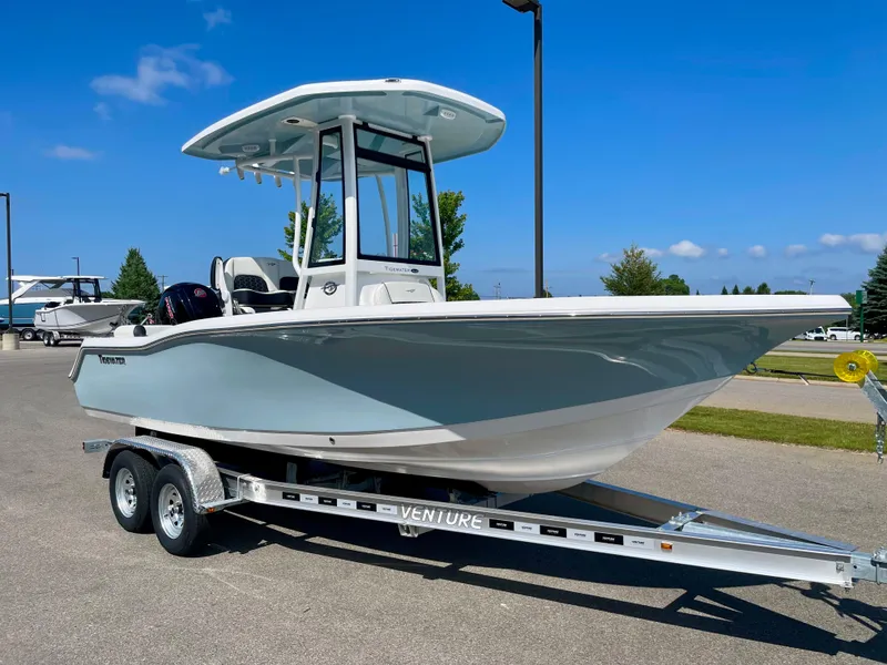 Slide: The Image of Tidewater 210 LXF 2026 - 4