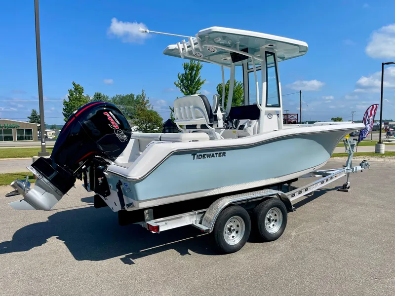 Slide: The Image of Tidewater 210 LXF 2026 - 5