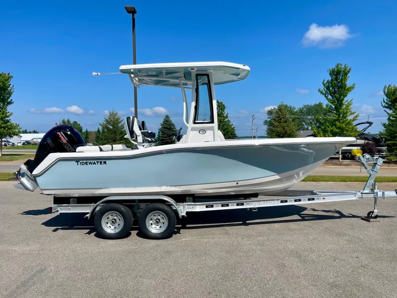 Slide: The Image of Tidewater 210 LXF 2026 - 6