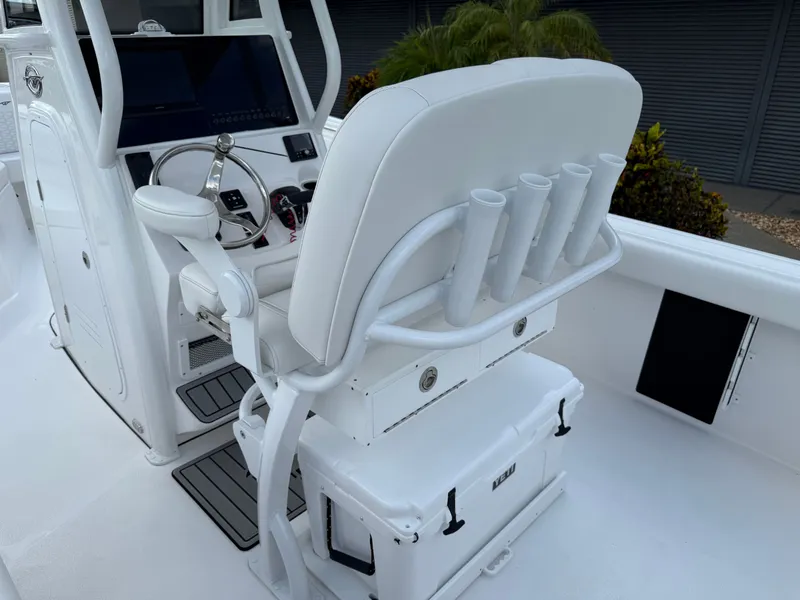 Slide: The Image of Tidewater 232 CC Adventure 2026 - 11