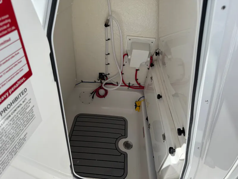 Slide: The Image of Tidewater 232 CC Adventure 2026 - 15