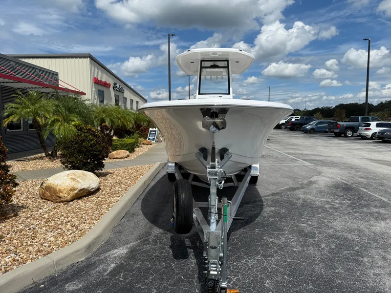 Slide: The Image of Tidewater 232 CC Adventure 2026 - 4