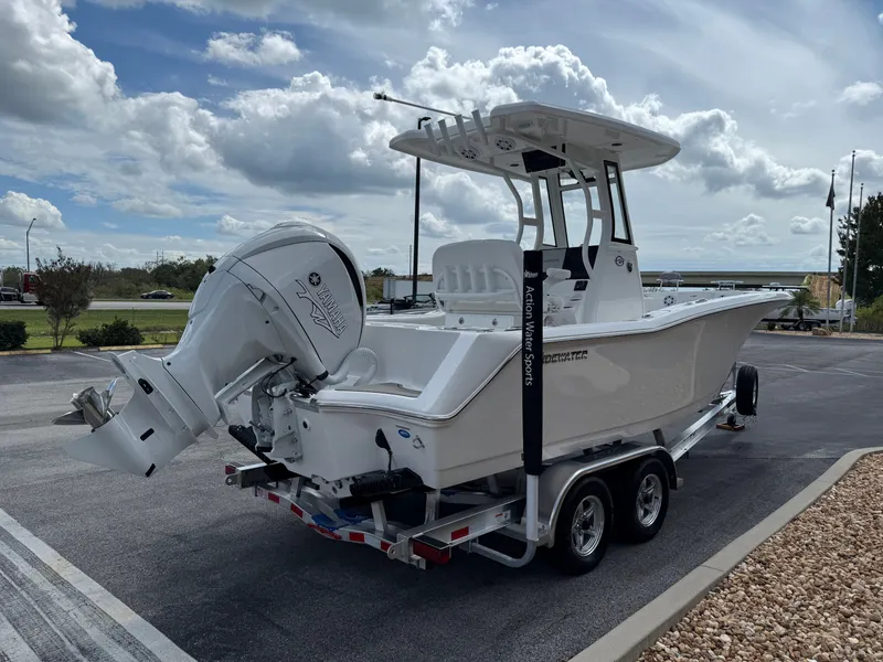 Slide: The Image of Tidewater 232 CC Adventure 2026 - 6