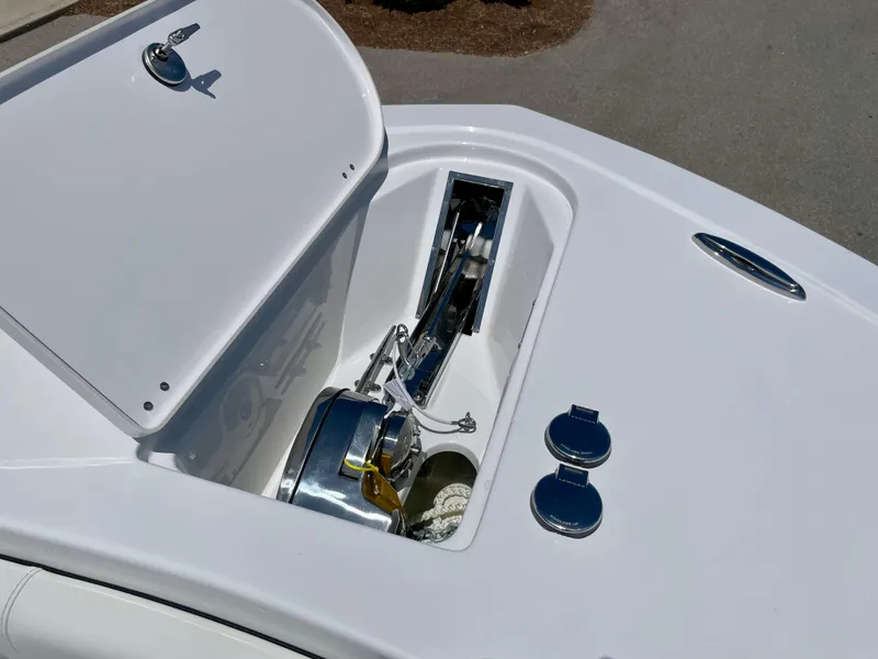 Slide: The Image of Tidewater 256 LXF 2026 - 10