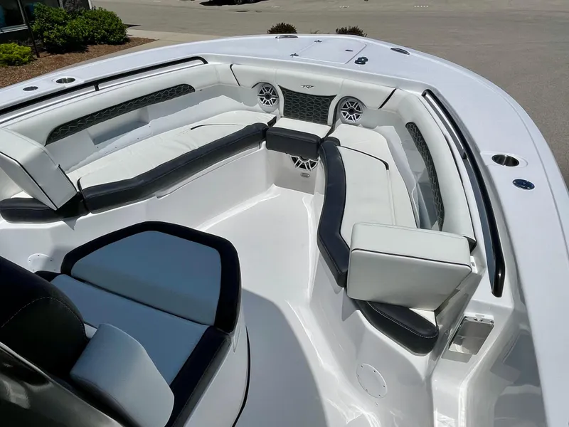 Slide: The Image of Tidewater 256 LXF 2026 - 12