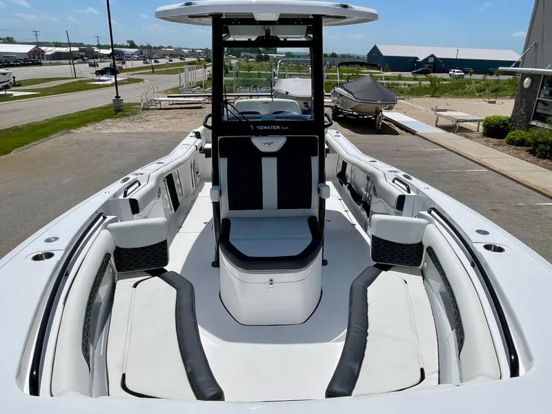 Slide: The Image of Tidewater 256 LXF 2026 - 13