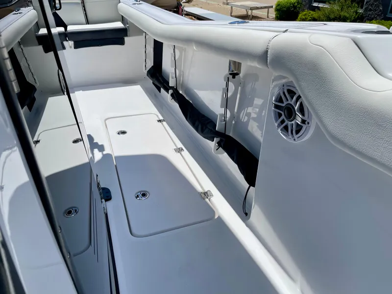 Slide: The Image of Tidewater 256 LXF 2026 - 17